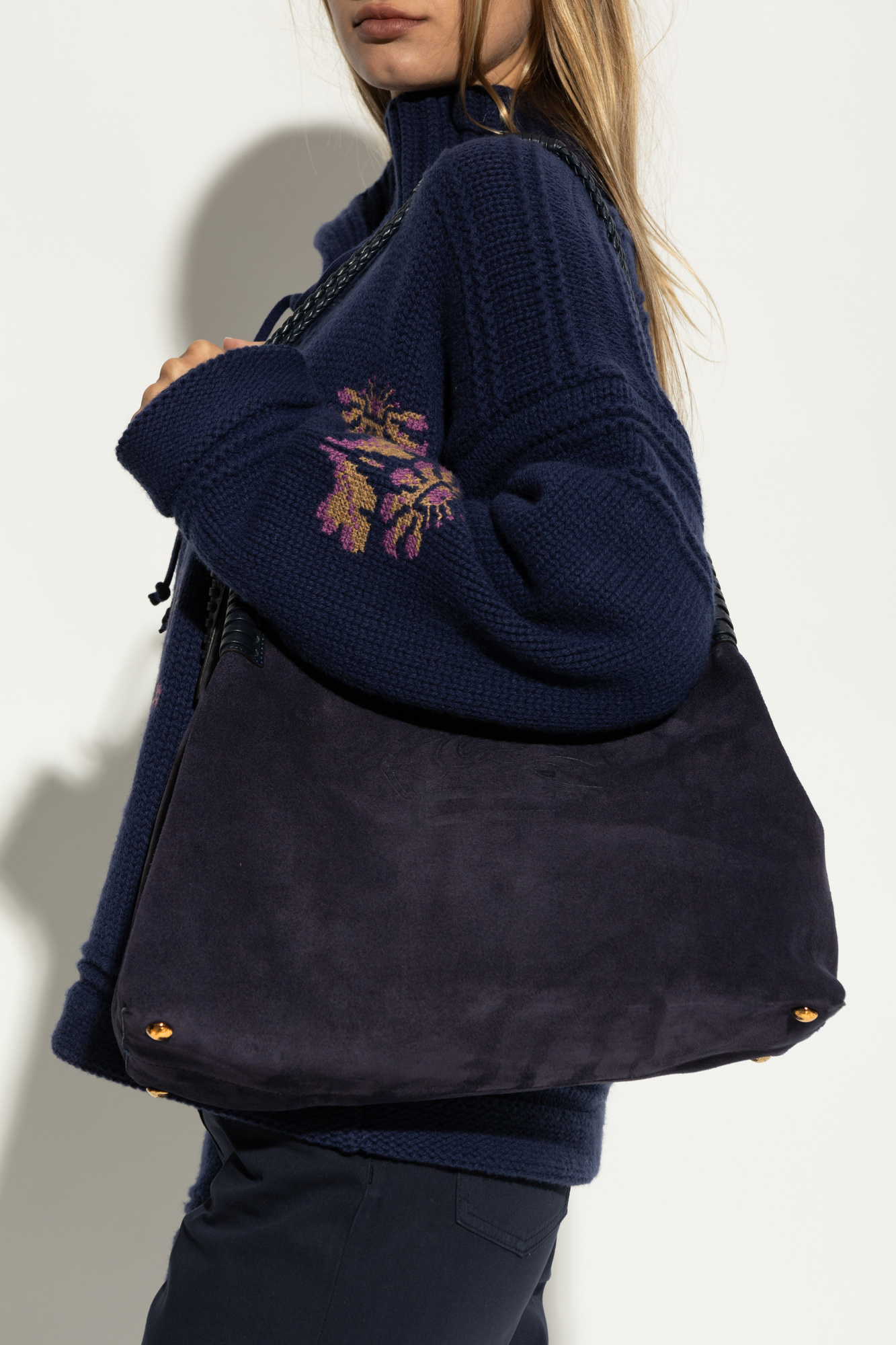 ショルダーバッグ・ポシェット ETRO FW25 Shoulder bags (WP1D0028 AA060M0019) Etro Shoulder bag | Women's Bags | Vitkac